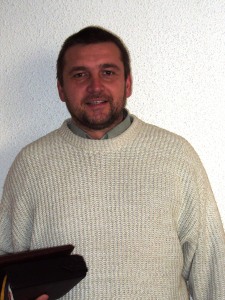 Kukuczka Piotr Maria, Mgr. 