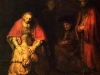 rembrandt-navrat-marnotratneho-syna-detail